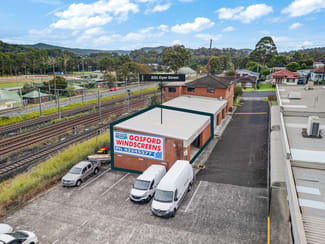 Factory, Warehouse & Industrial commercial property sold at 2/31 Dwyer Gosford NSW 2250 Factory, Warehouse & Industrial commercial property sold at 2/31 Dwyer Gosford NSW 2250