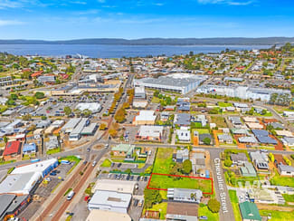 Development / Land commercial property sold at 4 Chevalier Street Centennial Park WA 6330 Development / Land commercial property sold at 4 Chevalier Street Centennial Park WA 6330