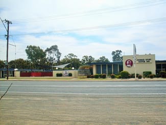 Hotel, Motel, Pub & Leisure commercial property sold at West Wyalong NSW 2671 Hotel, Motel, Pub & Leisure commercial property sold at West Wyalong NSW 2671