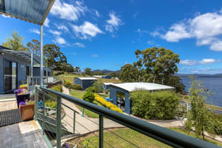 Hotel, Motel, Pub & Leisure commercial property sold at Port Huon TAS 7116