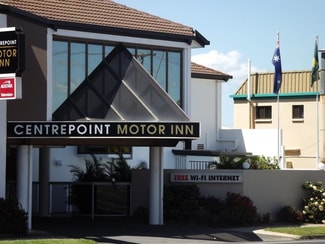Hotel, Motel, Pub & Leisure commercial property sold at Rockhampton QLD 4701 Hotel, Motel, Pub & Leisure commercial property sold at Rockhampton QLD 4701