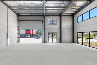 Factory, Warehouse & Industrial commercial property for sale at Units 1 -34, 110 Mitchell Avenue Kurri Kurri NSW 2327 Factory, Warehouse & Industrial commercial property for sale at Units 1 -34, 110 Mitchell Avenue Kurri Kurri NSW 2327