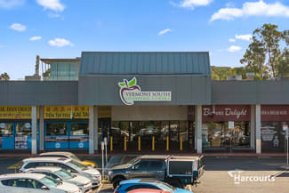 Shop & Retail commercial property sold at 2/495-511 Burwood Highway Vermont South VIC 3133