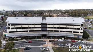Medical / Consulting commercial property sold at Suite 20/42 Parkside Crescent Campbelltown NSW 2560 Medical / Consulting commercial property sold at Suite 20/42 Parkside Crescent Campbelltown NSW 2560