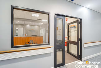 Medical / Consulting commercial property sold at Suite 20/42 Parkside Crescent Campbelltown NSW 2560 Medical / Consulting commercial property sold at Suite 20/42 Parkside Crescent Campbelltown NSW 2560