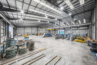 Factory, Warehouse & Industrial commercial property sold at Tenancy A/63 Tile Street Wacol QLD 4076 Factory, Warehouse & Industrial commercial property sold at Tenancy A/63 Tile Street Wacol QLD 4076