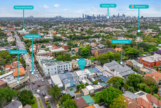 Shop & Retail commercial property sold at 340 Stanmore Road Petersham NSW 2049 Shop & Retail commercial property sold at 340 Stanmore Road Petersham NSW 2049