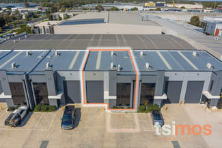 Offices commercial property sold at 19/210 Boundary Road Braeside VIC 3195 Offices commercial property sold at 19/210 Boundary Road Braeside VIC 3195