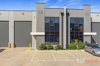 Offices commercial property sold at 19/210 Boundary Road Braeside VIC 3195 Offices commercial property sold at 19/210 Boundary Road Braeside VIC 3195