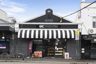 Shop & Retail commercial property sold at 408-410 King Street Newtown NSW 2042