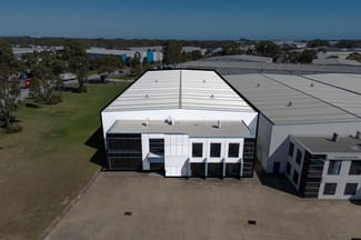 Factory, Warehouse & Industrial commercial property sold at 1/444-446 South Gippsland Highway Dandenong South VIC 3175 Factory, Warehouse & Industrial commercial property sold at 1/444-446 South Gippsland Highway Dandenong South VIC 3175