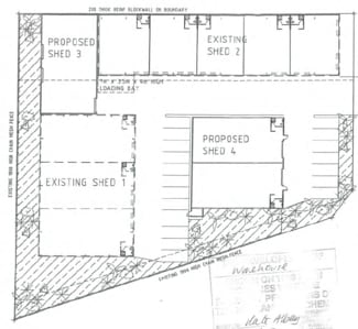 Factory, Warehouse & Industrial commercial property sold at 2/23 Tannadice Street Winnellie NT 0820 Factory, Warehouse & Industrial commercial property sold at 2/23 Tannadice Street Winnellie NT 0820