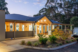 Hotel, Motel, Pub & Leisure commercial property sold at 1222 Wheatley Coast Road Quinninup WA 6258 Hotel, Motel, Pub & Leisure commercial property sold at 1222 Wheatley Coast Road Quinninup WA 6258