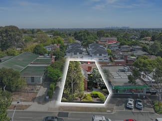 Development / Land commercial property sold at 279 Huntingdale Road Chadstone VIC 3148 Development / Land commercial property sold at 279 Huntingdale Road Chadstone VIC 3148