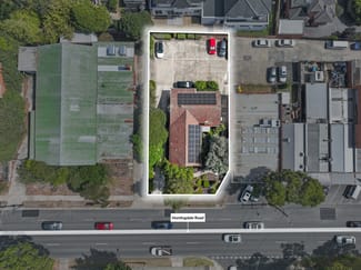Development / Land commercial property sold at 279 Huntingdale Road Chadstone VIC 3148 Development / Land commercial property sold at 279 Huntingdale Road Chadstone VIC 3148