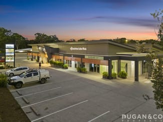 Shop & Retail commercial property sold at 1-7 Sandstone Boulevard Ningi QLD 4511 Shop & Retail commercial property sold at 1-7 Sandstone Boulevard Ningi QLD 4511