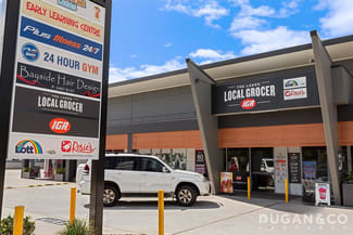Shop & Retail commercial property sold at 1-7 Sandstone Boulevard Ningi QLD 4511 Shop & Retail commercial property sold at 1-7 Sandstone Boulevard Ningi QLD 4511