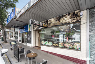 Shop & Retail commercial property sold at 506 Macaulay Road Kensington VIC 3031 Shop & Retail commercial property sold at 506 Macaulay Road Kensington VIC 3031