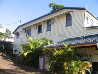 Hotel, Motel, Pub & Leisure commercial property sold at Innisfail QLD 4860