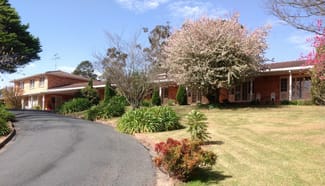 Hotel, Motel, Pub & Leisure commercial property sold at Braemar NSW 2575