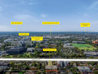 Development / Land commercial property for sale at 36 Wellington Road Clayton VIC 3168 Development / Land commercial property for sale at 36 Wellington Road Clayton VIC 3168