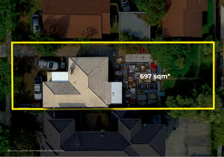 Development / Land commercial property for sale at 36 Wellington Road Clayton VIC 3168 Development / Land commercial property for sale at 36 Wellington Road Clayton VIC 3168