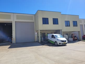 Factory, Warehouse & Industrial commercial property sold at Unit 11/8-10 Technology Drive Appin NSW 2560 Factory, Warehouse & Industrial commercial property sold at Unit 11/8-10 Technology Drive Appin NSW 2560