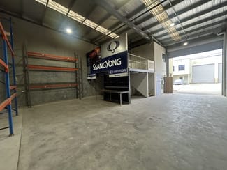 Factory, Warehouse & Industrial commercial property sold at Unit 11/8-10 Technology Drive Appin NSW 2560 Factory, Warehouse & Industrial commercial property sold at Unit 11/8-10 Technology Drive Appin NSW 2560