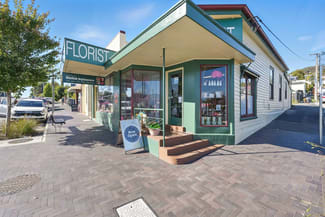 Shop & Retail commercial property sold at 92-94 Augusta Road Lenah Valley TAS 7008 Shop & Retail commercial property sold at 92-94 Augusta Road Lenah Valley TAS 7008