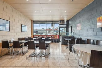 Shop & Retail commercial property sold at Shop/13 Dennison Mall Bundoora VIC 3083