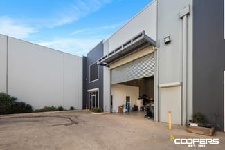 Other commercial property sold at 5/2 Brooke Court Melton VIC 3337 Other commercial property sold at 5/2 Brooke Court Melton VIC 3337