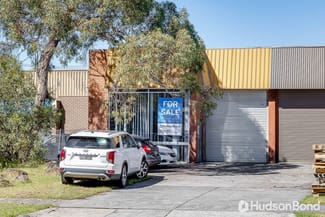 Factory, Warehouse & Industrial commercial property sold at 1/3 Rose Avenue Croydon VIC 3136 Factory, Warehouse & Industrial commercial property sold at 1/3 Rose Avenue Croydon VIC 3136