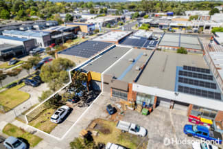 Factory, Warehouse & Industrial commercial property sold at 1/3 Rose Avenue Croydon VIC 3136 Factory, Warehouse & Industrial commercial property sold at 1/3 Rose Avenue Croydon VIC 3136