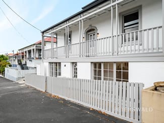 Offices commercial property for sale at 250a Macquarie Street Hobart TAS 7000