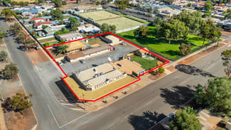 Hotel, Motel, Pub & Leisure commercial property for sale at 21 & 45 Forrest Street Boulder WA 6432 Hotel, Motel, Pub & Leisure commercial property for sale at 21 & 45 Forrest Street Boulder WA 6432