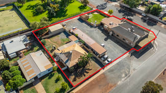 Hotel, Motel, Pub & Leisure commercial property for sale at 21 & 45 Forrest Street Boulder WA 6432 Hotel, Motel, Pub & Leisure commercial property for sale at 21 & 45 Forrest Street Boulder WA 6432