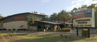 Hotel, Motel, Pub & Leisure commercial property sold at Parkhurst QLD 4702 Hotel, Motel, Pub & Leisure commercial property sold at Parkhurst QLD 4702