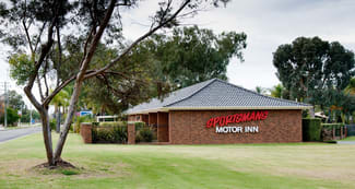 Hotel, Motel, Pub & Leisure commercial property sold at Barooga NSW 3644 Hotel, Motel, Pub & Leisure commercial property sold at Barooga NSW 3644