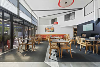 Hotel, Motel, Pub & Leisure commercial property sold at Greenway ACT 2900 Hotel, Motel, Pub & Leisure commercial property sold at Greenway ACT 2900