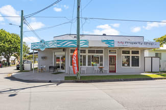 Shop & Retail commercial property leased at 1/67 Laura Street Clontarf QLD 4019 Shop & Retail commercial property leased at 1/67 Laura Street Clontarf QLD 4019