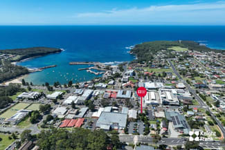 Shop & Retail commercial property sold at 17 Boree Street Ulladulla NSW 2539 Shop & Retail commercial property sold at 17 Boree Street Ulladulla NSW 2539