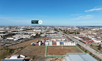 Factory, Warehouse & Industrial commercial property for sale at 18 Intrepid Place Truganina VIC 3029 Factory, Warehouse & Industrial commercial property for sale at 18 Intrepid Place Truganina VIC 3029