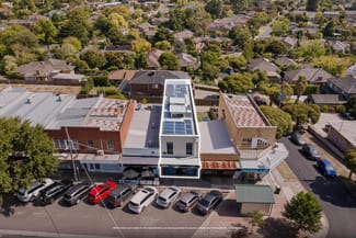 Shop & Retail commercial property sold at 337 Balwyn Road Balwyn North VIC 3104