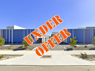 Factory, Warehouse & Industrial commercial property sold at 10/29 Carbonate Road Wangara WA 6065 Factory, Warehouse & Industrial commercial property sold at 10/29 Carbonate Road Wangara WA 6065