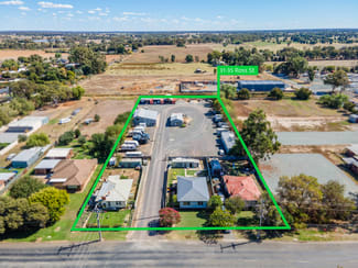 Development / Land commercial property sold at 31-35 Ross Street Tatura VIC 3616 Development / Land commercial property sold at 31-35 Ross Street Tatura VIC 3616