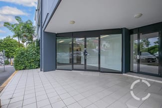 Medical / Consulting commercial property sold at 18/8 Catherine Street Woolloongabba QLD 4102