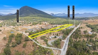 Development / Land commercial property for sale at Lot 99 Charlwood Road Aratula QLD 4309 Development / Land commercial property for sale at Lot 99 Charlwood Road Aratula QLD 4309