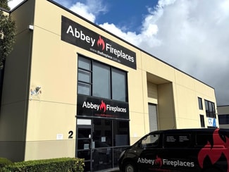 Offices commercial property sold at Unit 2/22 Reliance Drive Tuggerah NSW 2259