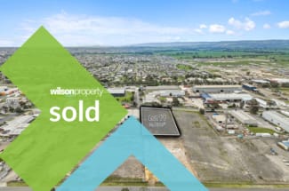 Development / Land commercial property sold at Lot 11 Eastern Road & Rocla Road Traralgon VIC 3844 Development / Land commercial property sold at Lot 11 Eastern Road & Rocla Road Traralgon VIC 3844