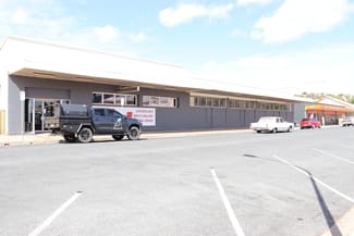 Factory, Warehouse & Industrial commercial property sold at 3A-5 Bice Street Barmera SA 5345
